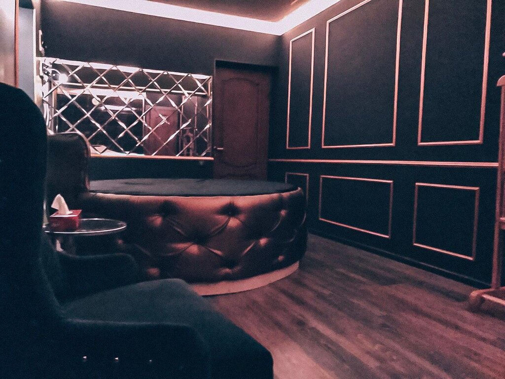 Индивидуалка Спа-салон Графф