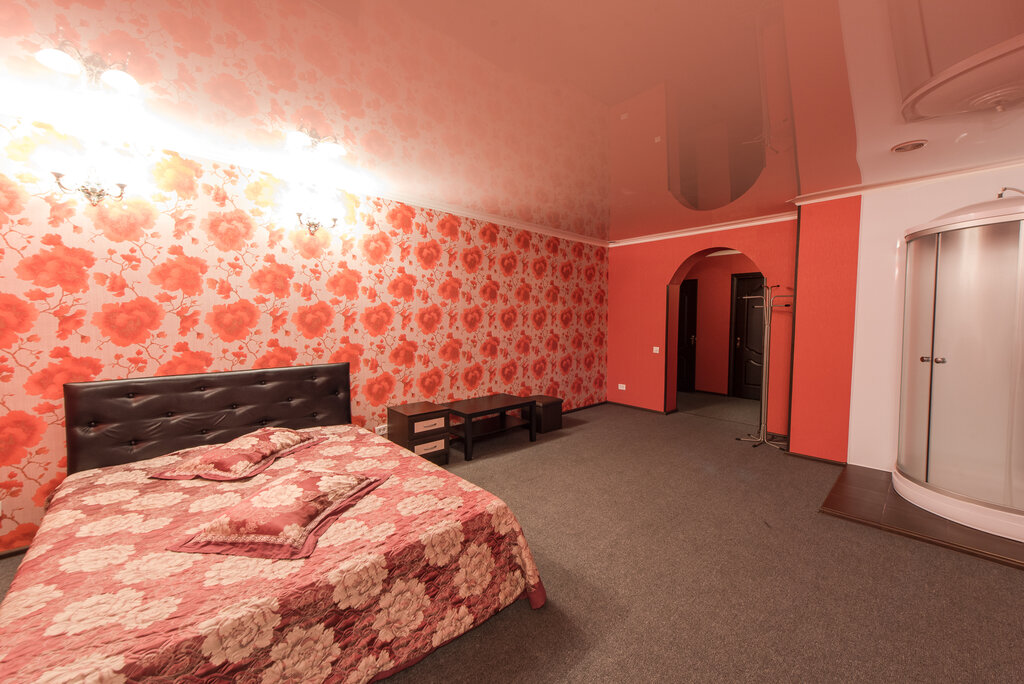 Проститутка Инь-ян Проститутка Инь-ян