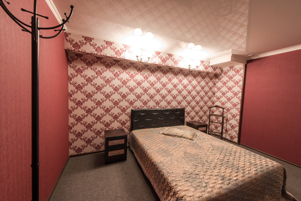 Проститутка Инь-ян Проститутка Инь-ян