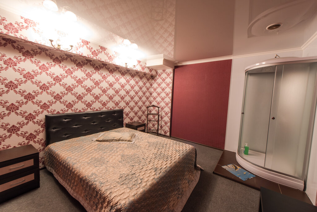 Проститутка Инь-ян Проститутка Инь-ян