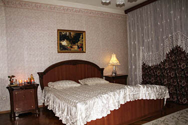 Индивидуалка Причал