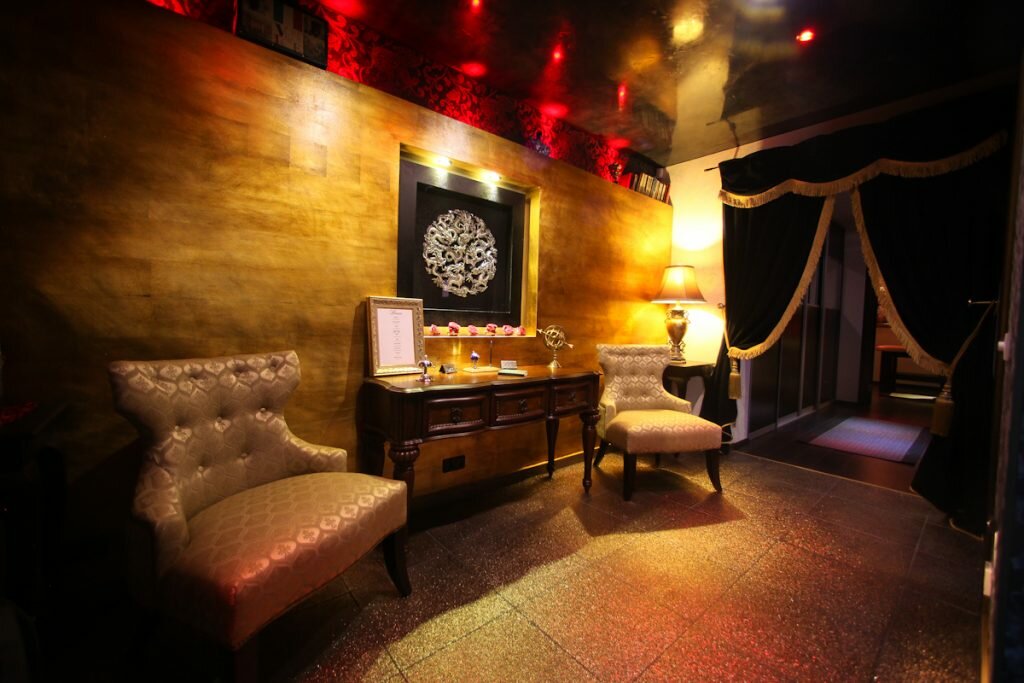 Индивидуалка Biyou-salon