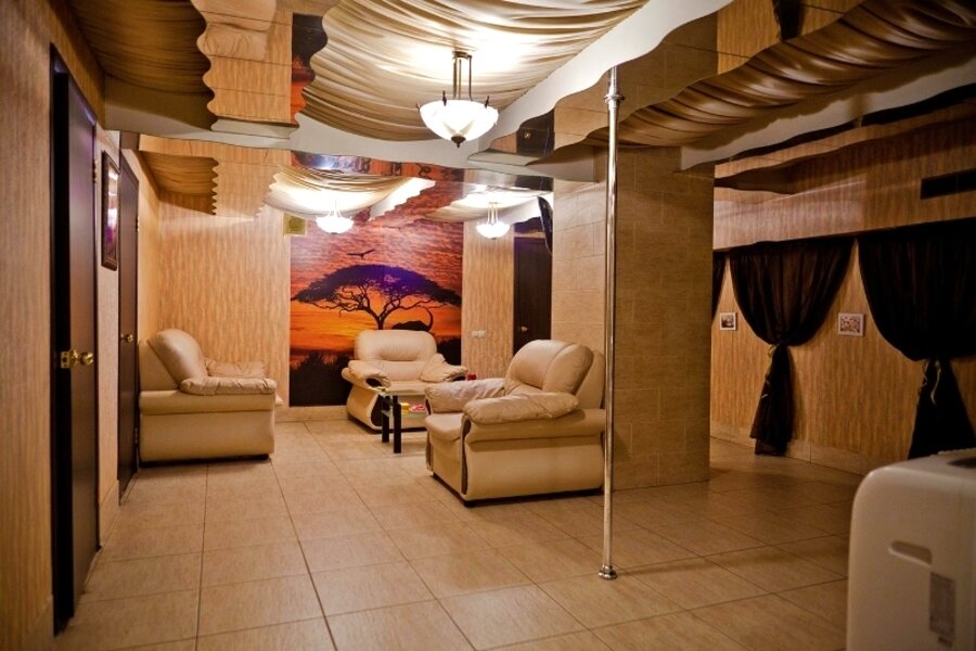 Индивидуалка Афродизиак