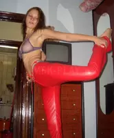 Проститутка Ира