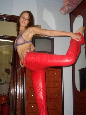 Фото анкеты Ира №76348 в Высоковске (Фото #2)