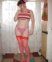 Проститутка Стелла