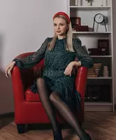 Проститутка Настасья