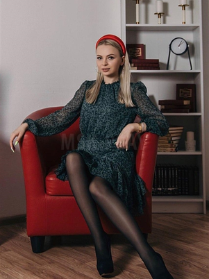 Фото анкеты Настасья №80318 в Высоковске (Фото #2)