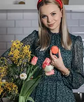 Проститутка Настасья