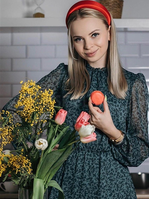 Фото анкеты Настасья №80318 в Высоковске (Фото #3)