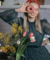 Проститутка Настасья