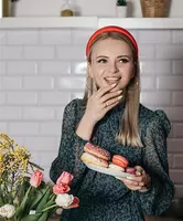 Проститутка Настасья