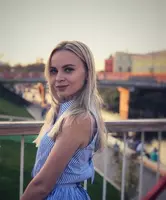 Проститутка Настасья