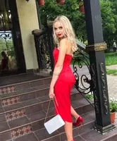 Проститутка Настасья