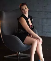 Проститутка Яна