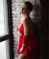 Проститутка Яна