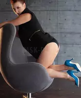 Проститутка Яна