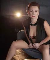 Проститутка Яна