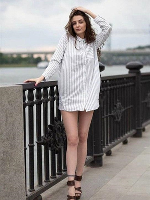 Фото анкеты Регина №79853 в Высоковске (Фото #1)