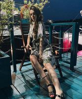 Проститутка Регина