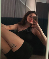 Проститутка Регина