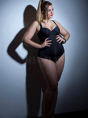 Фото анкеты Лизочка №79851 в Высоковске (Фото #1)