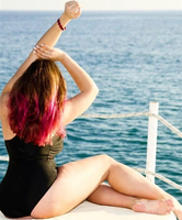 Проститутка Лизочка