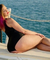 Проститутка Лизочка