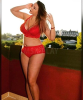 Проститутка Лизочка