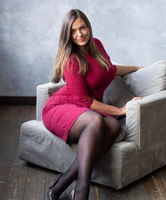 Проститутка Лизочка